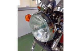 HONDA CB250 CB250