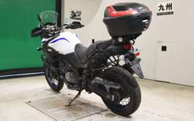 SUZUKI DL650 ( V-Strom 650 ) XTA 2019 C733A