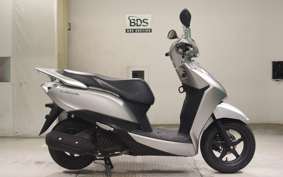 HONDA LEAD 125 1982 JF45