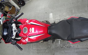 HONDA CBR650R 2019 RH03