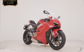 DUCATI PANIGALE V4 2018