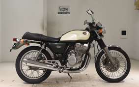 HONDA GB250 CLUBMAN Gen.5 2007 MC10
