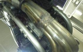 SUZUKI BANDIT 1200 S 2003 GV77A
