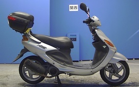 YAMAHA AXIS 100 1998 SB01J