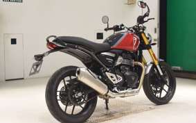 TRIUMPH SPEED 400 2025