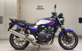 HONDA CB400SF GEN 4 A 2021 NC42