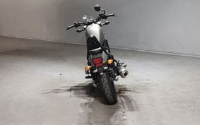 HONDA REBEL MC49