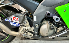 KAWASAKI NINJA ZX-10R 2004 ZXT00C
