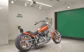 HARLEY FXSTC 1580 2010