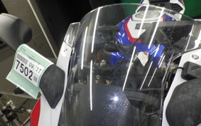 BMW S1000RR 2021