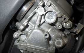 HONDA HORNET 250 1998 MC31