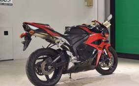 HONDA CBR600RR GEN 3 2014