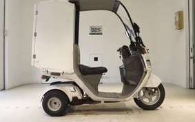 HONDA GYRO CANOPY TA02