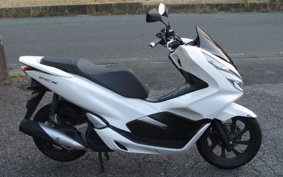 HONDA PCX 125 JF81