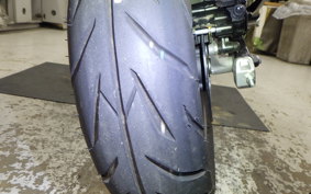 HONDA DAX 125 1997 JB04