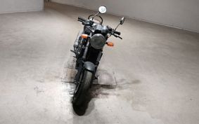 HONDA VTR 250 MC33