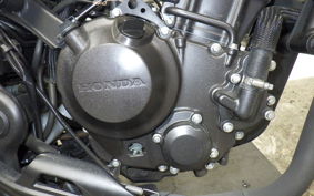 HONDA REBEL 250 S MC49