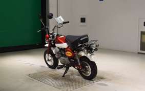 HONDA MONKEY 2016 AB27