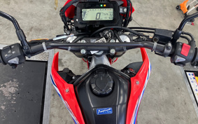 HONDA CRF250L MD47