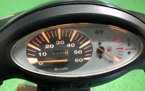 HONDA DIO AF56