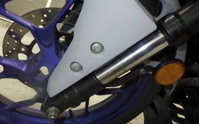 YAMAHA YZF-R25 2015 RG43J