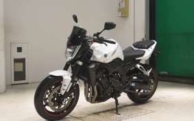 YAMAHA FZ1 FAZER 2010 RN21J