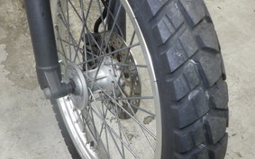 YAMAHA TRICKER 2006 DG10J