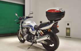 HONDA CB1300SF SUPER FOUR 2001 SC40