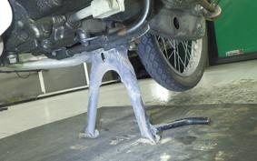HONDA C50 SUPER CUB E AA01