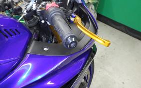 YAMAHA YZF-R25 2022 RG43J