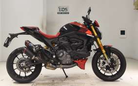 DUCATI MONSTER 937 SP 2024