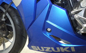SUZUKI GSX-8R 2024 EM1AA