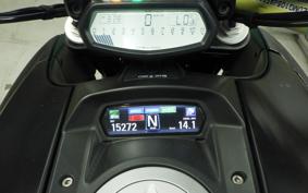 DUCATI DIAVEL 2016