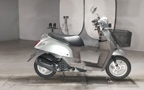SUZUKI LET'S G CA4AA