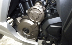 SUZUKI GIXXER 250 SF 2016