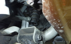 SUZUKI GEMMA 250 CJ47A