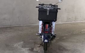 HONDA  SUPER CUB C125 JA48