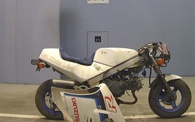 SUZUKI GSX-R50 GAG LA41A