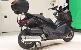 HONDA FAZE MF11