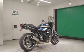 KAWASAKI Z900RS 2021 ZR900C