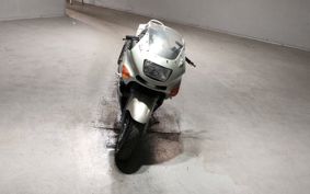 KAWASAKI ZZ-R400 1998 ZX400N