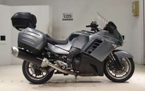KAWASAKI 1400 GTR 2007 ZGT40A