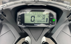 SUZUKI GSX-R125 ABS DL33B