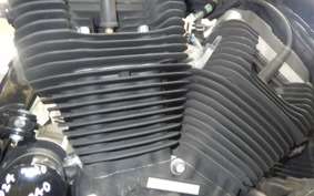 HARLEY XL883N 2009