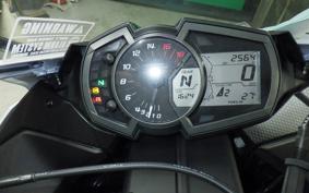 KAWASAKI NINJA ZX-6R A 2021 ZX636G