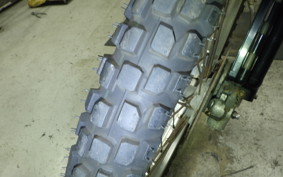 KAWASAKI KLX250 SR 2009 LX250E