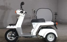 HONDA GYRO TD02