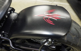 HARLEY FLSTSB 1580 2009