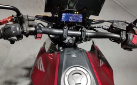 HONDA CB250R MC52