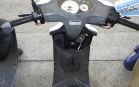 YAMAHA JOG ZR Gen.3 SA39J